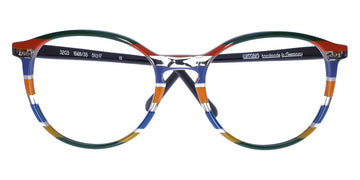 Wissing® 3203 WIS 3203 1670/51 51 - Eyeglasses