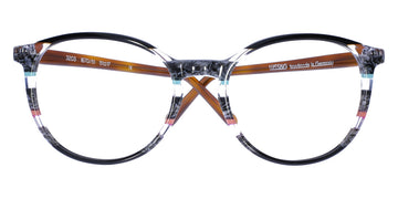 Wissing® 3203 WIS 3203 1657/3307 51 - Eyeglasses