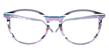 Wissing® 3203 WIS 3203 1680/3446 51 - Eyeglasses