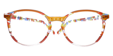 Wissing® 3203 WIS 3203 1683/3446 51 - Eyeglasses