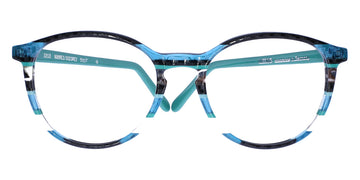 Wissing® 3203 WIS 3203 1683RE17/51RE17 51 - Eyeglasses