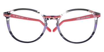 Wissing® 3203 WIS 3203 1675/51 51 - Eyeglasses