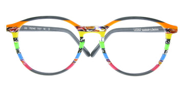 Wissing® 3203 WIS 3203 1752/3462 51 - Eyeglasses