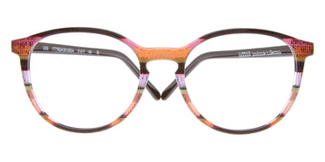 Wissing® 3203 WIS 3203 1777RE24/3513RE24 51 - Eyeglasses