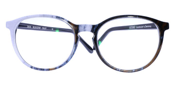 Wissing® 3203 SILK WIS 3203 SILK SILK1.2/2797 51 - Eyeglasses