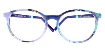 Wissing® 3203 SILK WIS 3203 SILK SILK3.2/2801 51 - Eyeglasses