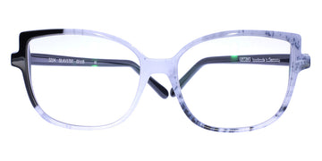 Wissing® 3204 SILK WIS 3204 SILK SILK1.1/2797 52 - Eyeglasses