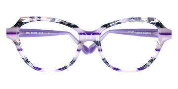 Wissing® 3208 WIS 3208 1618/3318 50 - Eyeglasses