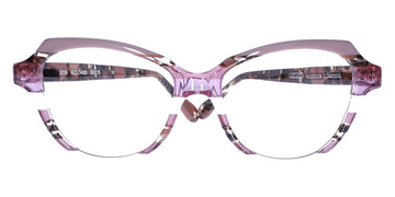 Wissing® 3208 WIS 3208 1622/3400 50 - Eyeglasses