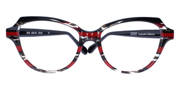 Wissing® 3208 WIS 3208 1634/35 50 - Eyeglasses