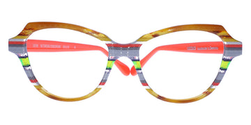 Wissing® 3208 WIS 3208 1673RE80/2820RE80 50 - Eyeglasses