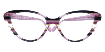 Wissing® 3209 WIS 3209 1620RE27/3304RE27 53 - Eyeglasses