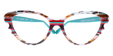 Wissing® 3209 WIS 3209 1625/3023 53 - Eyeglasses