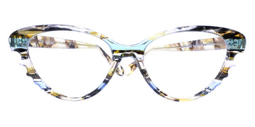 Wissing® 3209 WIS 3209 1629/3307 51 - Eyeglasses