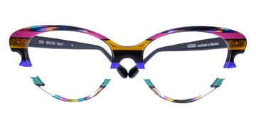 Wissing® 3209 WIS 3209 1630V/35 53 - Eyeglasses