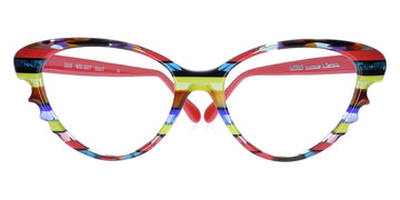 Wissing® 3209 WIS 3209 1632/3377 53 - Eyeglasses