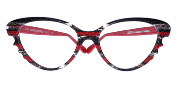 Wissing® 3209 WIS 3209 1634RE82/3020RE82 53 - Eyeglasses