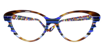 Wissing® 3209 WIS 3209 1649/3267 53 - Eyeglasses