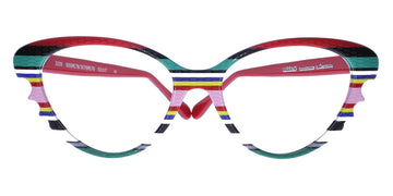 Wissing® 3209 WIS 3209 1655RE78/3076RE78 53 - Eyeglasses