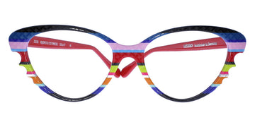 Wissing® 3209 WIS 3209 1663RE52/2579RE52 53 - Eyeglasses