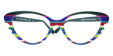 Wissing® 3209 WIS 3209 1669RE76/3233RE76 53 - Eyeglasses