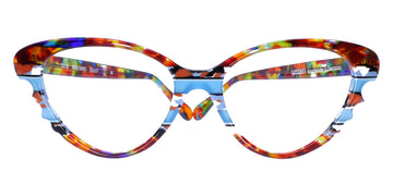 Wissing® 3209 WIS 3209 1685/3450 53 - Eyeglasses