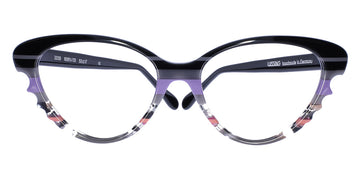 Wissing® 3209 WIS 3209 1699V/35 53 - Eyeglasses