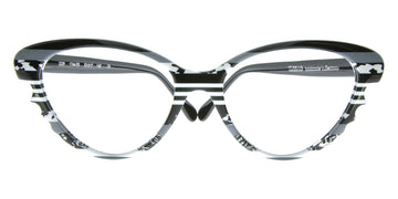 Wissing® 3209 WIS 3209 1744/35 53 - Eyeglasses