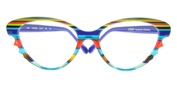 Wissing® 3209 WIS 3209 1759/2596 53 - Eyeglasses