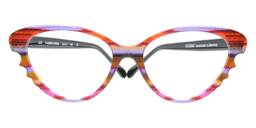 Wissing® 3209 WIS 3209 1766RE80/35RE80 53 - Eyeglasses