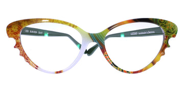 Wissing® 3209 SILK WIS 3209 SILK SILK8/3024 53 - Eyeglasses