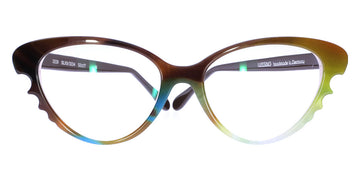 Wissing® 3209 SILK WIS 3209 SILK SILK9/3234 53 - Eyeglasses