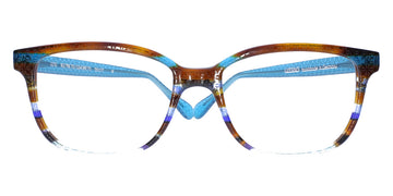 Wissing® 3210 WIS 3210 1627RE70/3343 55 - Eyeglasses