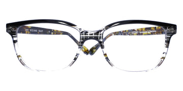 Wissing® 3210 WIS 3210 1672/3401 55 - Eyeglasses