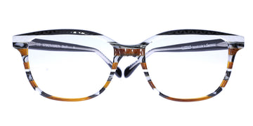 Wissing® 3210 WIS 3210 1675RE75/12 55 - Eyeglasses