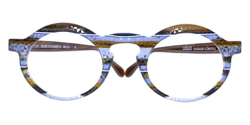 Wissing® 3216 WIS 3216 1626RE75/3408RE75 48 - Eyeglasses