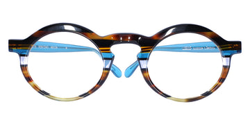 Wissing® 3216 WIS 3216 1659/3343 48 - Eyeglasses