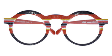 Wissing® 3216 WIS 3216 1665RE59/3236RE59 48 - Eyeglasses