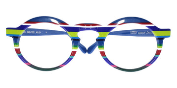 Wissing® 3216 WIS 3216 1669V/3232 48 - Eyeglasses