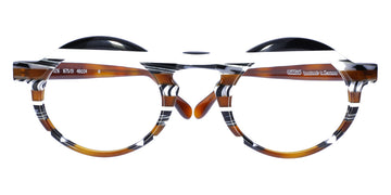 Wissing® 3216 WIS 3216 1675/51 48 - Eyeglasses