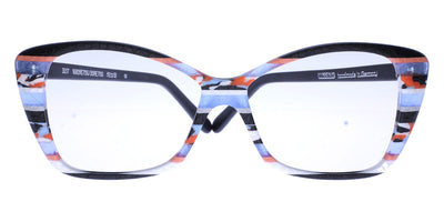 Wissing® 3217 WIS 3217 1682RE75S/35RE75S 52 - 1682RE75S/35RE75S Eyeglasses