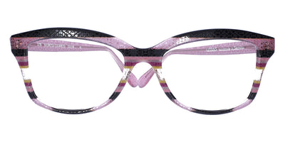 Wissing® 3218 WIS 3218 1620RE53/3304RE53 53 - Eyeglasses