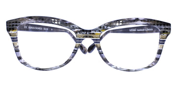 Wissing® 3218 WIS 3218 1652RE20/3404RE20 53 - Eyeglasses