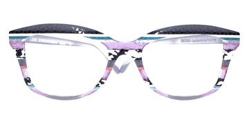 Wissing® 3218 WIS 3218 1678RE75/3342RE75 53 - Eyeglasses