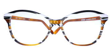 Wissing® 3220 WIS 3220 1675/51 53 - Eyeglasses