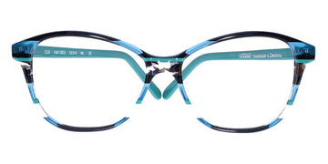 Wissing® 3220 WIS 3220 1681/3023 53 - Eyeglasses