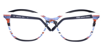 Wissing® 3220 WIS 3220 1682VS/35S 53 - Eyeglasses