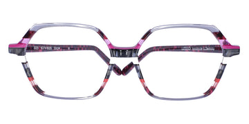 Wissing® 3225 WIS 3225 1637V/8026 53 - Eyeglasses