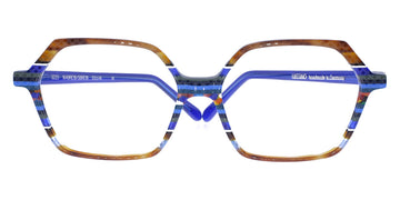 Wissing® 3225 WIS 3225 1649RE18/SBRE18 53 - Eyeglasses