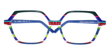 Wissing® 3225 WIS 3225 1669/3232 53 - Eyeglasses